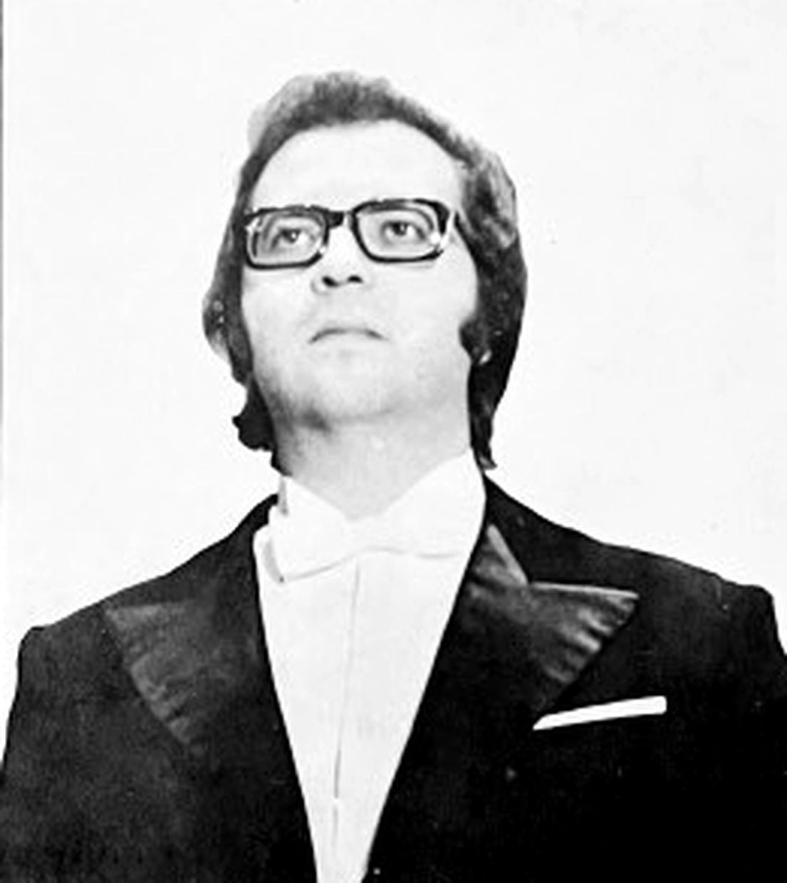 Николай Евров